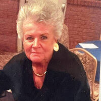 Obituary information for Joyce E. Quigley