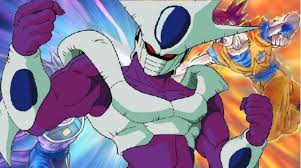 Dragon ball z to episode 107. The New Dragon Ball Super Movie Should Include Cooler