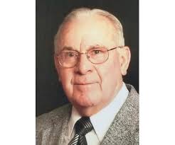 Donald Van Der Weele Obituary (2019)