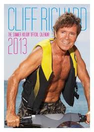 Preorder this cliff richard 2021 slim calendar for your cliff richard fan. Official Cliff Richard 2013 Calendar 9781780540467 Amazon Com Books