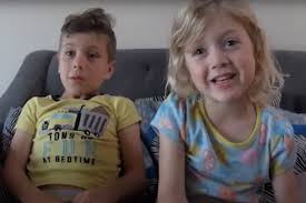 Video: 'Your job seems too boring'