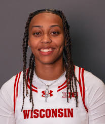 WISCONSIN Women's BASKETBALL