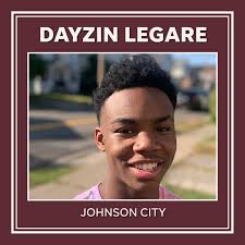 Greater Binghamton Elite 7 Boys Indoor Track & Field All-Stars 2021-22