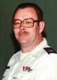 Richard Colvin Obituary (1945