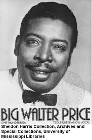 Marv Goldberg's R&B Notebooks