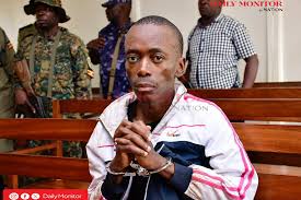 Police recover 2018 murder file on Ggaba killing suspect