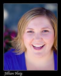 Jillian Haig