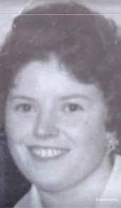 Eileen (Eily) Halpin nee McAuliffe of Cush Martinstown sadly passed away  18th February 2024 surrounded by family, in London. She is survived by  husband Leo, daughters Lyn and Rose, grandaughters, great grand