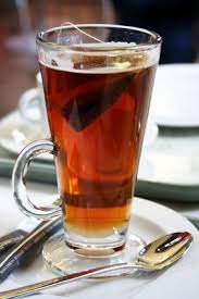 Does Decaffeinated Tea Have The Same Health Benefits As Caffeinated Tea Irish Tea Caffeine In Tea Healing Tea