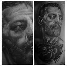 Tattoos With EzCartridge and Evolution cartridges Official Share Group