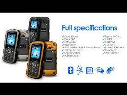 Icemobile Submarine Mobile full ...