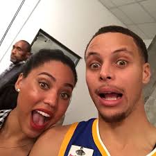 Stephen Curry