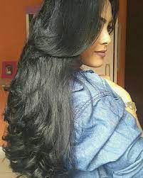 Pin By Dhananjay On Super Long Hairs Long Shiny Hair Long Hair Styles Long Silky Hair