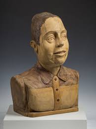 Janet Geib Pretti, Sculptor: Creativity