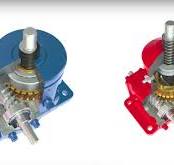 What's the difference between ball screw jacks and machine ...