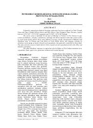 Check spelling or type a new query. 16 Proceding Geokimia Atambua V Edit