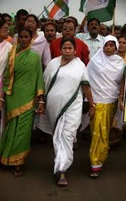 She has been the 8th chief minister of west bengal and the first woman in the state to hold. Ponzi Scheme Threatens Clean Image Of Mamata Banerjee The New York Times