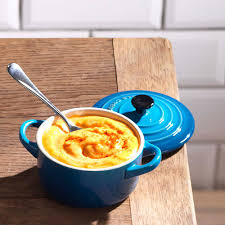Buy denby stoneware casseroles and get the best deals at the lowest prices on ebay! Le Creuset Mini Round Casserole 9cm Blue Kitchen Warehouse