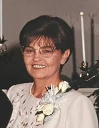 Obituary for Roberta (Moss) Hall
