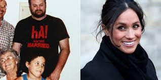 Prince harry and meghan markle are parents again! Who Is Thomas Markle Sr Meghan Markle S Dad 8 Facts About Prince Harry S Father In Law