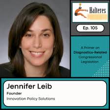 Halteres Presents • A podcast