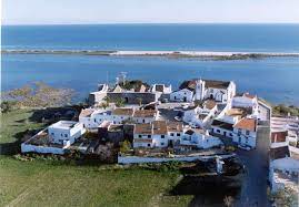 The cheapest way to get from almancil to vila nova de cacela costs only 5€, and the quickest way takes just 37 mins. Vila Nova De Cacela This Little Village Is A Must See Place Won T Take Many Hours Because If It S Size But Historically Has Huge Value To The Algarve Picture Of