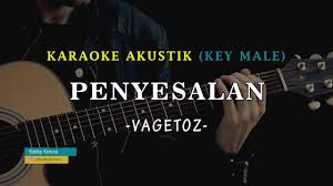Vagetoz chords , vagetoz lirik , vagetoz lyric. Download Vagetoz Penyesalan Mp4 Mp3 3gp Naijagreenmovies Fzmovies Netnaija