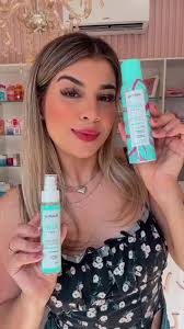 Como deixar o cabelo limpinho e cheiroso em segundos