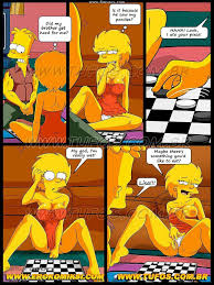 Read OS SIMPTOONS online for free | Doujin.sexy