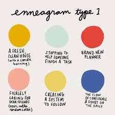 Twenty Seven On Instagram I Know Every One Has Been Waiting Here Is Your Time To Shine Ones Thanks For Keepin In 2020 Enneagram Enneagram Types Enneagram Type One