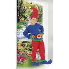 Sono esseri primitivi, pelosissimi e non hanno bisogno di proteggersi dagli elementi coprendosi con della stoffa. Cartoon Group Italia Costume Vestito Abito Travestimento Carnevale Bambina Gnomo 4374w C Widmann Bambino 1 6 Anni Carnevale Vestiti