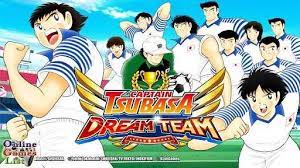 Super fighter v1.0.0 mod apk: Captain Tsubasa Dream Team Mod Apk 2 2 0 Mediafire Mega