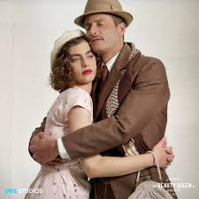 The beauty queen of jerusalem. Shtiselofficial S Tweet We Still Have A Lot More To Discuss On Shtisel Season 3 But We Re Already Working On Our Next Project Your Next Infatuation The Beauty Queen Of Jerusalem More