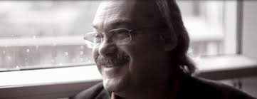 Jean Marc Dalpé et la découverte du métier d'écrivain