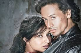 Tiger Shroffs Baaghi Trailer Talk Tiger Shroff Latest Updates Download Movies Full Movies Full Movies Download