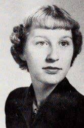 Clydia Irene Borders Dillard (1934-2007)