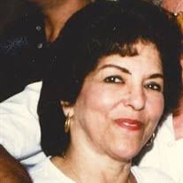 Vera Sampson's Instagram, Twitter & Facebook