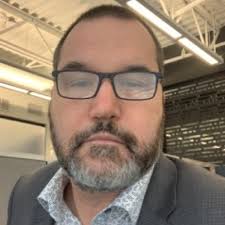 Dean Sanderson (@SandersonDean)