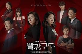 We did not find results for: 3 Reasons Red Shoes Is A Must Watch This Summer Soompi