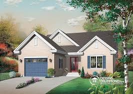 Plan De Maison Unifamiliale Frangelica 2 No 3208 V1 Plan Maison Plan De Maison Unifamiliale Maison Unifamiliale