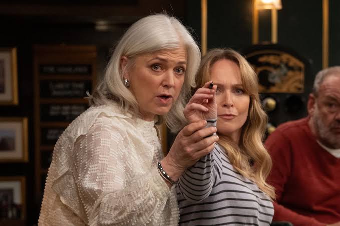 Emmerdale star reveals Todd's real intentions for Vanessa - and why she  bullied Jacob - The Mirror
