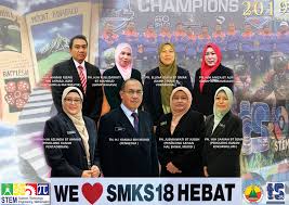 Prasarana sekolah smk seksyen 27 shah alam selangor via. Smk Seksyen 18 Facebook