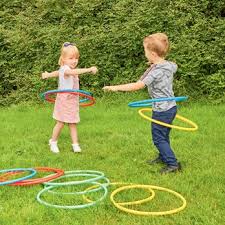 Buy hula hoops and get the best deals at the lowest prices on ebay! He1012063 Hula Hoop Red 460mm Hope Education