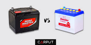 Selain senarai di atas, bawah ini merupakan harga bateri kereta yang dijual secara online di satu website yang agak mahal jika dibandingkan dengan senarai di atas : Bateri Kereta Basah Vs Kering Mana Lebih Bagus Carput