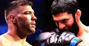 Sam Stout Launches GoFundMe To Help Spencer Fisher