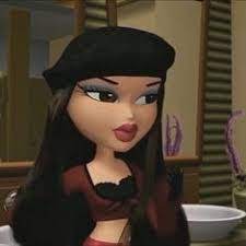 Jade Bratz Aesthetic Google Search Gambar Ilustrator Estetika By signing up, you agree to bratz's privacy policy and terms of use. jade bratz aesthetic google search