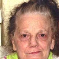 Most Recent Obituaries