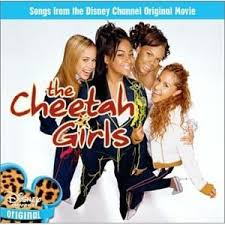 Big collection of cheetah girls quotes for phone and tablet. The Cheetah Girls Film Tv Tropes