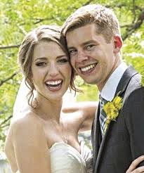 Dorpinghaus-Schwaegler wed