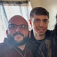 Victoria LaChance and Elian Berrios' Wedding Website